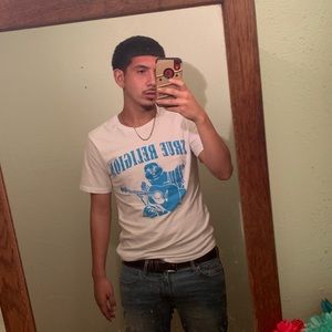 Meet your Posher, Alejandro